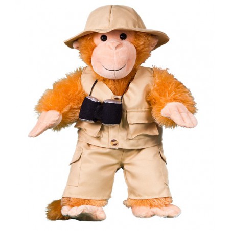 Tenue  SAFARI