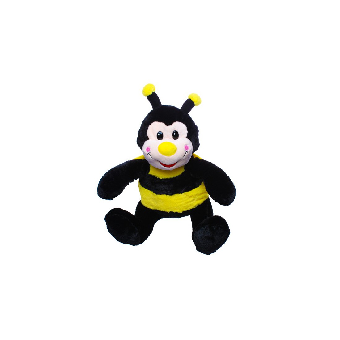 Buzz l'abeille 40 cm personnalisé