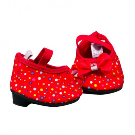 Chaussures à talons " Lolita" 40 cm