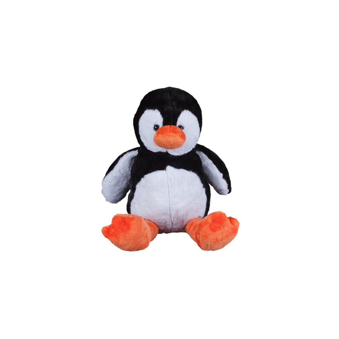 tux le pingouin
