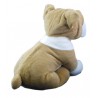  Buddy le Bulldog  40 cm personnalisé