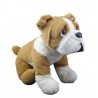  Buddy le Bulldog  40 cm personnalisé