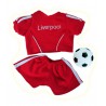 Maillot  Foot Liverpool