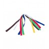 Karate or Judo Uniform with Color Belts – Outfit for 40 cm Plush Toy