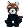 Paprika le panda rouge peluche de 40 cm