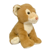 Delilah le Lion Peluche à rembourrer de 40 cm