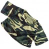 T-shirt camo pour peluche de 40 cm