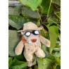 Safari Outfit For 40 cm Plush