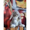 Forest le lapin bunny peluche de 40 cm