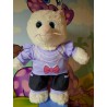 Kelly Outfit For 40 cm Plush