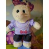 Tenue Kelly Pour Peluche De 40 cm