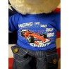 Jeans & T-Shirt Voiture pour peluche 40 cm