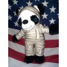 Mummy outfit for 40 cm stuffed animal