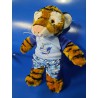 Tenue Surfer Pour Peluche De 40 cm