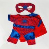 Spider Hero 40 cm Pluche Outfit