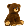 Cuddly Bear 16" stuffed toy