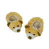 Pantoufles Ours Pour Peluche De 40  cm
