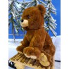 Cuddly Bear 16" stuffed toy