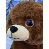 Cuddly Bear 16" stuffed toy