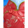 Tenue De Cheongsam Chinoise Pour Peluche de 40 cm