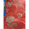 Tenue De Cheongsam Chinoise Pour Peluche de 40 cm