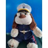 Tenue Officier Us Army Pour Peluche De 40 cm