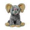 16″ ELLIE THE ELEPHANT