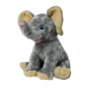 16″ ELLIE THE ELEPHANT