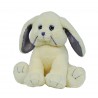 16" Cream Bunny