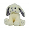 Lapin Doux Peluche à rembourrer De 40  cm