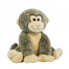 Singe Smilley Peluche à Rembourrer De 40 cm