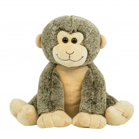 Build Your Own Monkey Plush 16 inch – The Bear Factory.