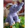 Ellie de olifant 40 cm knuffel