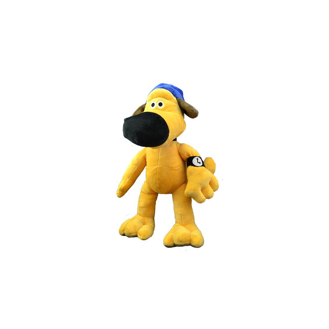 Peluche Chien Personnalisée, Votre Nouveau Meilleur Ami !