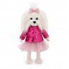 Lucky Doggy Lucky Mimi Golden Jacket LD5/069 plush with gift box