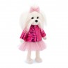 Lucky Doggy Lucky Mimi – Golden Jacket LD5/069 knuffel 40 cm