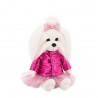Lucky Doggy Lucky Mimi Golden Jacket LD5/069 plush with gift box