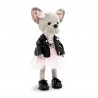 Poppen Lucky Betsy Cool Girl