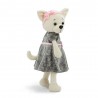 Lucky Lili Elegant Lucky Doggy Poppen