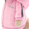 Lucky Doggy Ensemble De Vêtements Jogging Pink