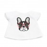 Lucky Doggy Ensemble De Vêtements Cool Boy