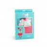 Lucky Doggy Kleding set fashion star