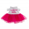 Lucky Doggy Kleding set fashion star