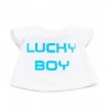 Lucky Doggy  Clothing Set: Super Style