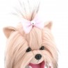 Lucky Doggy  Clothing Set: Pinky