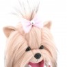 Lucky Doggy  Clothing Set: Pinky