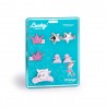 Lucky Doggy Accessoires Pour Cheveux