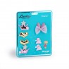 Lucky Doggy Accessoires Pour Cheveux
