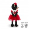 Lucky Blacky Coccinelle