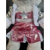 Dance Glamour Outfit Voor 40 cm Pluche